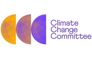 Committee On Climate Change File Picture