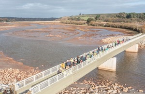 Environment Agency File Picture