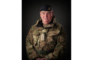 National Security File Picture