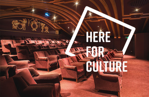 British Film Institute File Picture