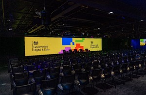 Cabinet Office File Picture