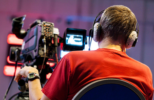 Further Education and Skills File Picture