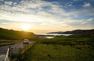 Government Actuarys Department File Picture