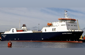 Marine Accident Investigation Branch File Picture