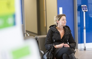 Department Of Health File Picture