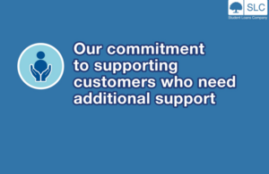 Student Loans Company File Picture