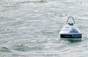 Marine Management Organisation File Picture