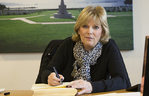 Welfare File Picture