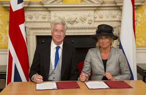 National Security File Picture