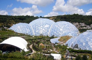 Visitengland File Picture