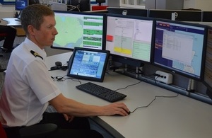 Transport File Picture