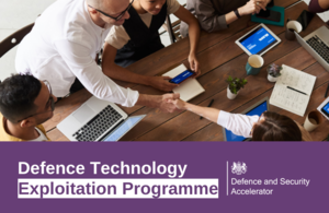 Innovate Uk File Picture