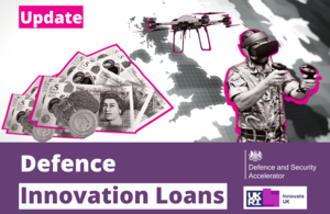 Innovate Uk File Picture