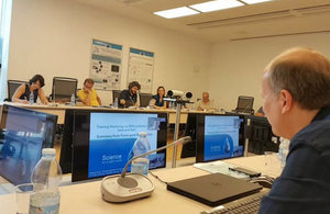 Food and Farming File Picture