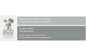 Reserve Forces Cadets Associations File Picture