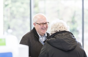 Department Of Health File Picture