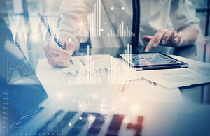 Business and Enterprise File Picture