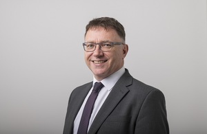 Nuclear Decommissioning Authority File Picture