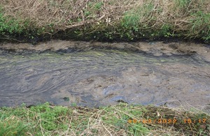 Environment Agency File Picture