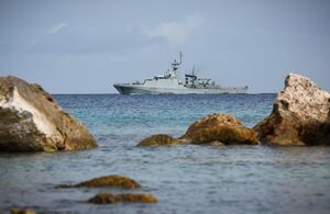 Single Source Regulations Office File Picture