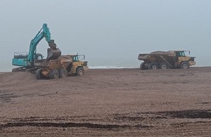 Environment Agency File Picture