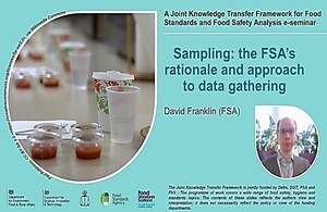 Government Chemist File Picture