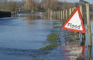 Environment Agency File Picture