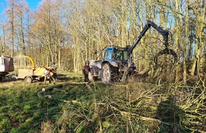 Environment Agency File Picture