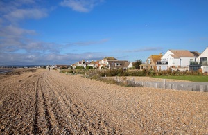 Environment Agency File Picture