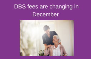 Disclosure Barring Service File Picture