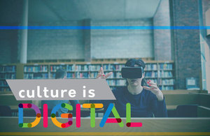 Arts and Culture File Picture