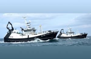 Marine Accident Investigation Branch File Picture