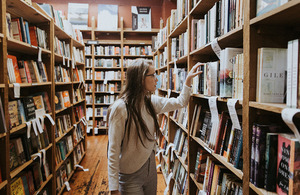 Department For Education File Picture