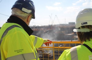 Environment Agency File Picture