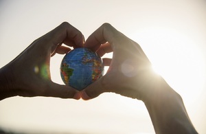 Government Actuarys Department File Picture