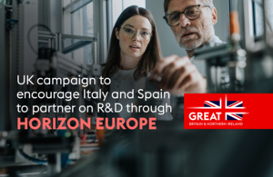 Innovate Uk File Picture