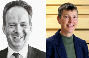 Independent Commission For Aid Impact File Picture