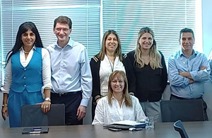 Government Internal Audit Agency File Picture