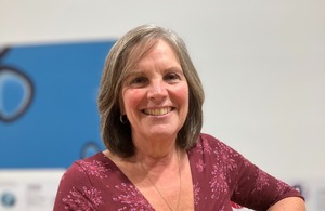 Defence Science Technology Laboratory File Picture