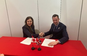 Uk Space Agency File Picture