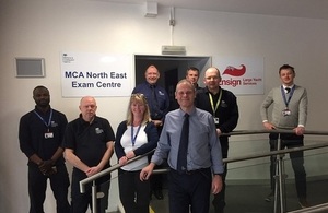 Transport File Picture