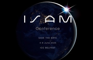 Uk Space Agency File Picture