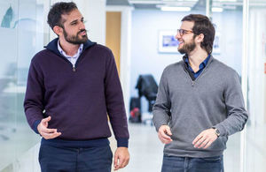 Business and Enterprise File Picture