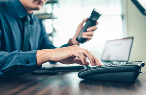 Serious Fraud Office File Picture