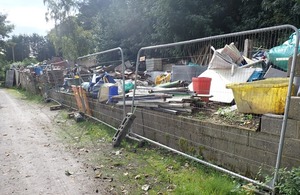 Environment Agency File Picture