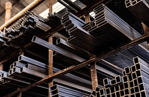 Serious Fraud Office File Picture