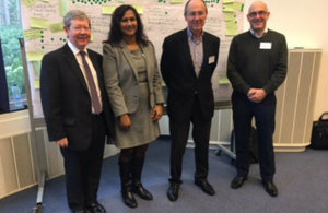 Food and Farming File Picture