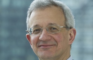 Trade and Investment File Picture