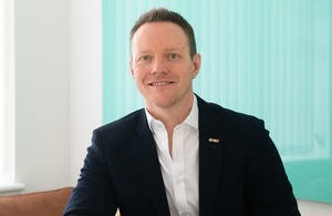 Competition Markets Authority File Picture