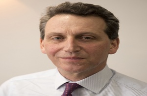 Marshall Aid Commemoration Commission File Picture